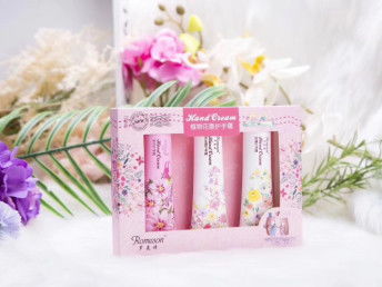 图 罗美诗化妆品系列产品全国批发 北京新行业加盟