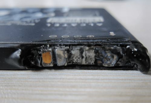科普 便携式电子产品用的锂离子电池,有哪些安全要求